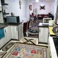 آپارتمان۸۷متری شرق فاز یک جنب کارواش (املاک مزرعه)|فروش آپارتمان|الوند, |دیوار