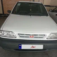 ماشین پراید ۱۳۱