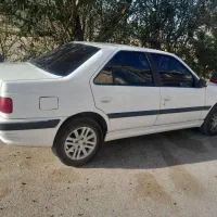 پارس ۱۴۰۲|خودرو سواری و وانت|ملکآباد, |دیوار