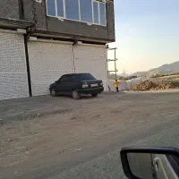 معاوضه مغازه خیابان اصلی با خودرو