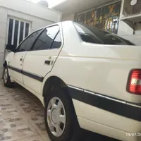 پژو 405 SLX موتورTU5، مدل ۱۳۹۸|خودرو سواری و وانت|بندر امام خمینی, |دیوار