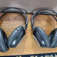 هدفون پورشه