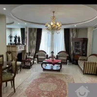 نیاوران / آپارتمانی کم نظیر