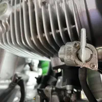 موتور.تریل. اکسل مزایده امیکو