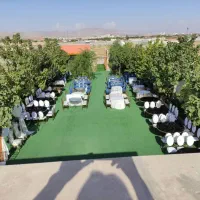 باغ تالار|خدمات پذیرایی، مراسم|قزوین, |دیوار