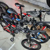 دوچرخه تاشو urcyc ۲۰ و۲۴ و۲۶ اصلی|دوچرخه، اسکیت، اسکوتر|تهران, قلمستان|دیوار