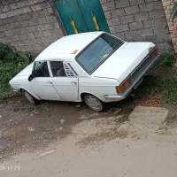 پیکان مدل 81انژکتور|خودرو سواری و وانت|املش, |دیوار