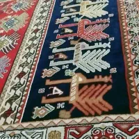 گلیم فرش۶متری|گلیم، جاجیم، گبه|شاهین‌شهر, مخابرات (شهید بهشتی)|دیوار