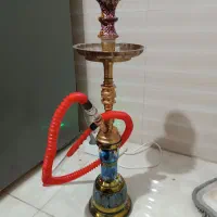 قلیون برنج درخت نو