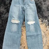 سرهمی لی شلوار لی