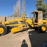 گریدر فان|خودرو سنگین|کرمان, |دیوار