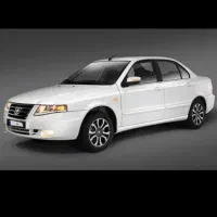 فروش حواله سمند سورن