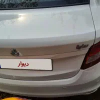 ساینا مدل ۹۷ بیرنگ(اقساط)|خودرو سواری و وانت|تهران, عبدل‌آباد|دیوار