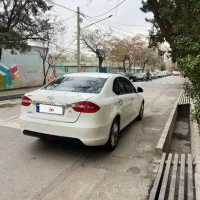 جک j5 مدل ۹۵|خودرو سواری و وانت|مشهد, وکیل‌آباد|دیوار