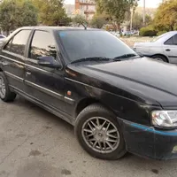 دربستی