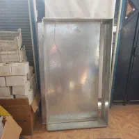 کفی قفس (ورق گالوانیزه )|لوازم جانبی حیوانات|قزوین, |دیوار