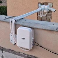 فروش و نصب دوربین مداربسته با بهترین کیفیت