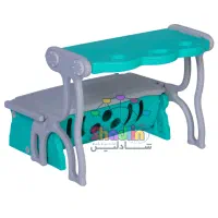 میز تحریر کودک وانیا / شادلین