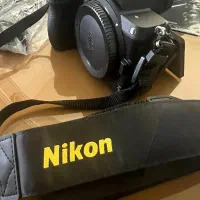 دوربین Nikon z5