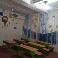 مهد و پیش دبستانی تخصصی رایگان|خدمات آموزشی|تهران, تهرانپارس غربی|دیوار