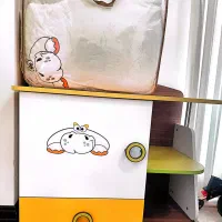 سرویس خواب نوزاد و کودک بامبینو|تخت و سرویس خواب|شهریار, شهرک شاهد|دیوار