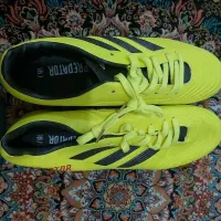 کتونی استوک مخصوص چمن سایز ۴۴و ۴۳