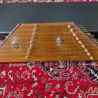 فروش سنتور دو مهر مناسب آموزش