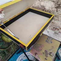 میز و صندلی تحریر