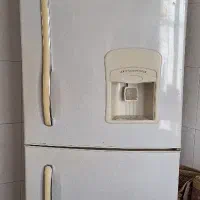 یخچال الکترواستیل