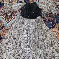 لباس مجلسی زنانه سایز46تا50
