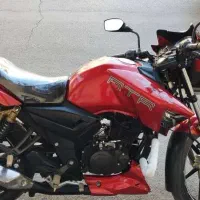 آباچی ۹۲|موتورسیکلت|فردیس, طالقانی|دیوار