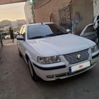 سمند ۹۸