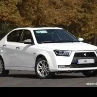 دنا پلاس توربو اتوماتیک