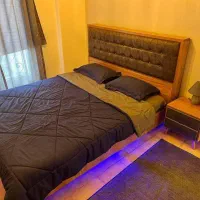 فروش اپارتمان دوخواب 125متری صدرا فازیک|فروش آپارتمان|صدرا-فارس, فاز ۱|دیوار