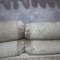 پشتی ومتکای شاه نشین دودست|پشتی|قم, پردیسان|دیوار