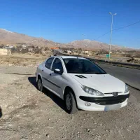 206اس دی مدل99