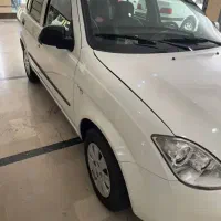 تیبا ۱مدل ۱۴۰۰|خودرو سواری و وانت|اسلامشهر, ایرین|دیوار