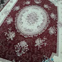 قالی ۶متری|فرش|بندر ماهشهر, |دیوار