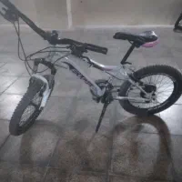 دوچرخه پسرانه