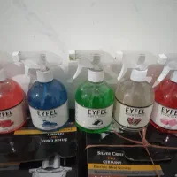 خوش بو کننده ایفل