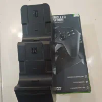 شارژر دسته ایکس باکس و روکش دسته ایکس باکس