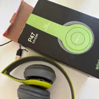 هدفن. headphone/هدفون/آهنگ
