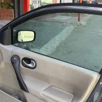 مگان اتوماتیک۲۰۰۰مدل۹۱|خودرو سواری و وانت|سنندج, |دیوار