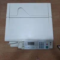 دستگاه فتوکپی RICOH MP1600.|پرینتر، اسکنر، کپی، فکس|داران, |دیوار