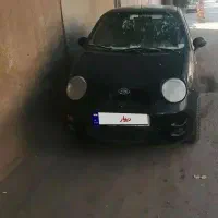 MVM110 چهار سیلندر|خودرو سواری و وانت|شیراز, گویم|دیوار