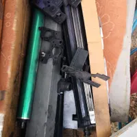 دستگاه پرس کارت و اوراق کپی رنگی|پرینتر، اسکنر، کپی، فکس|مشگین شهر, |دیوار
