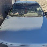 پژو 89تمیز|خودرو سواری و وانت|کیانشهر, |دیوار