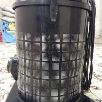 یک جاروبرقی پولار 2700|جاروبرقی، جارو شارژی، بخارشو|مشهد, پنجتن|دیوار