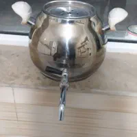 کتری تمیزدرحدنو