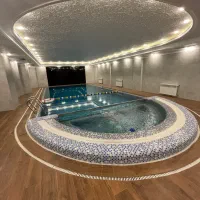 ۲۸۰ متر کلید نخورده /  مدرن / قلب پاسداران